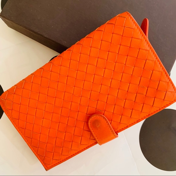 Bottega Veneta Large wallet